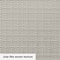 Curver® Jute Cream Plastic Storage Basket Organizer